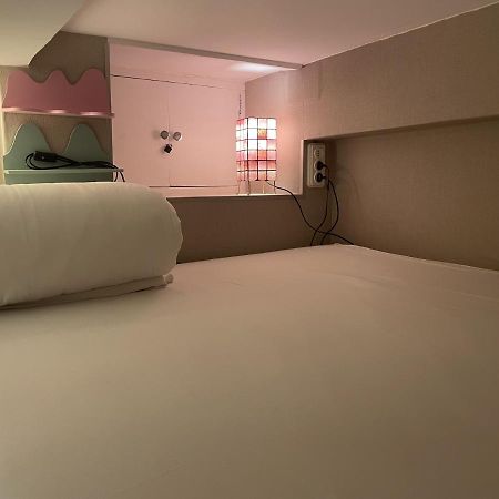 Cozy & Modern Flat Apartment - Madrid Center - Rastro - La Latina Eksteriør billede