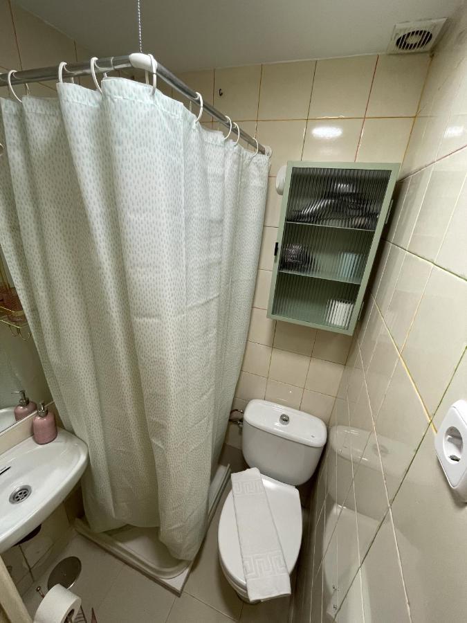 Cozy & Modern Flat Apartment - Madrid Center - Rastro - La Latina Eksteriør billede